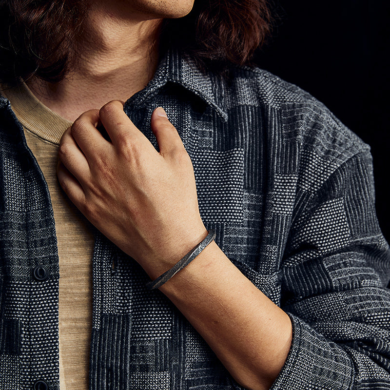 Simply Cuff Bracelet